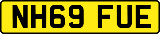 NH69FUE