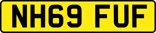 NH69FUF