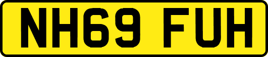 NH69FUH