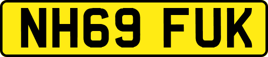 NH69FUK