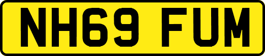 NH69FUM
