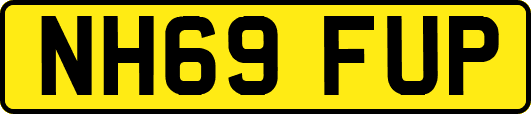 NH69FUP
