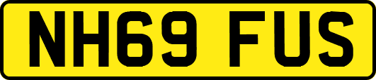 NH69FUS