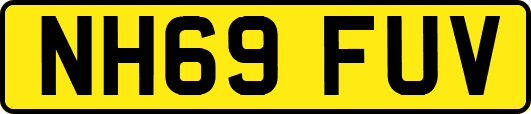 NH69FUV
