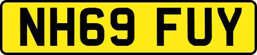 NH69FUY