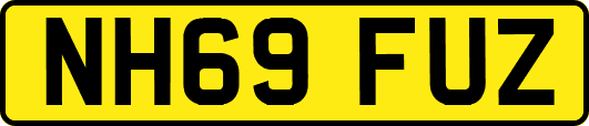 NH69FUZ