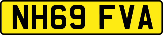 NH69FVA