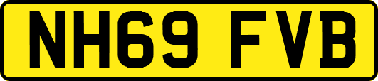 NH69FVB