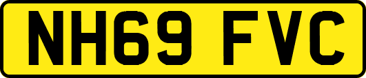 NH69FVC