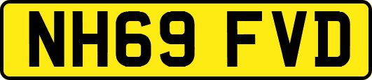NH69FVD