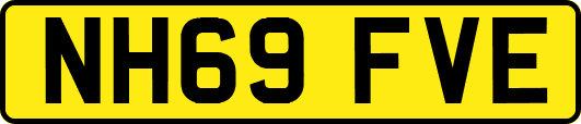 NH69FVE