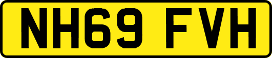 NH69FVH