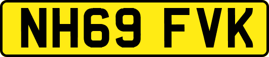 NH69FVK