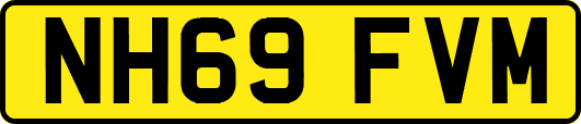 NH69FVM
