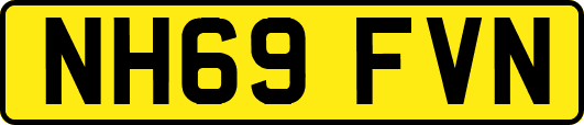 NH69FVN