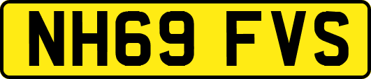 NH69FVS