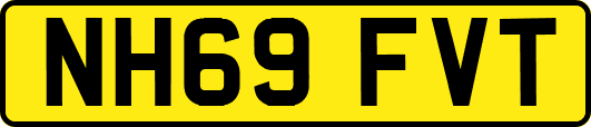 NH69FVT