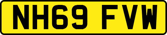 NH69FVW