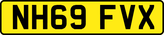 NH69FVX