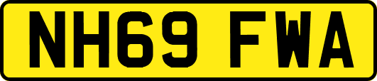 NH69FWA