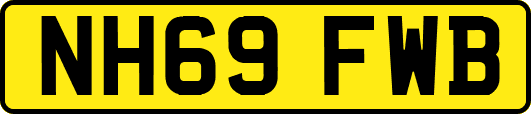 NH69FWB