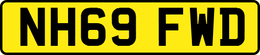 NH69FWD