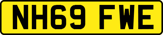 NH69FWE