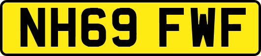 NH69FWF