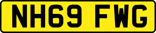 NH69FWG