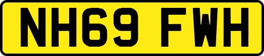 NH69FWH