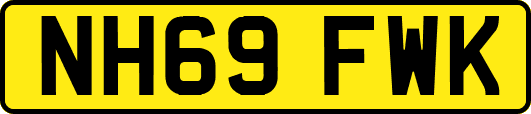 NH69FWK
