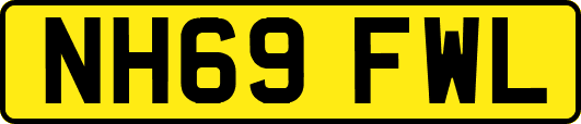 NH69FWL