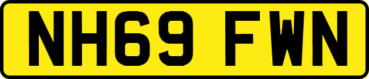 NH69FWN