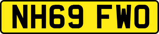 NH69FWO