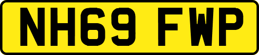 NH69FWP