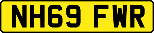 NH69FWR