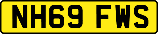 NH69FWS