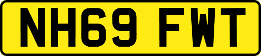 NH69FWT