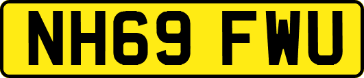 NH69FWU