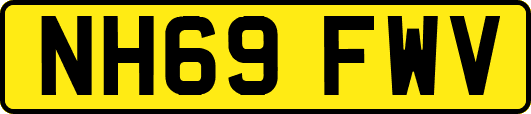 NH69FWV