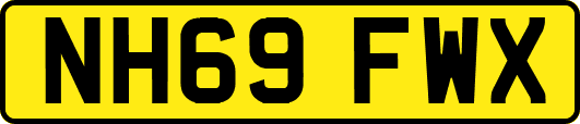 NH69FWX