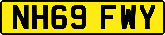 NH69FWY