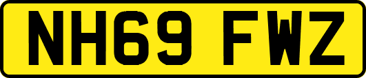 NH69FWZ