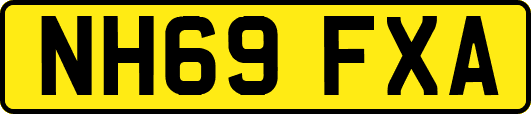 NH69FXA