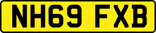 NH69FXB