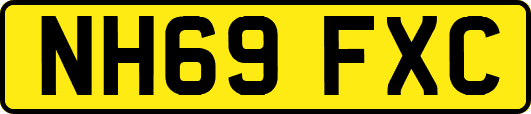 NH69FXC