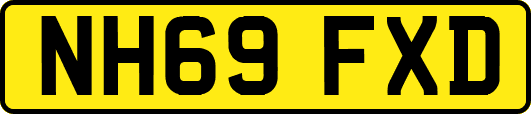 NH69FXD
