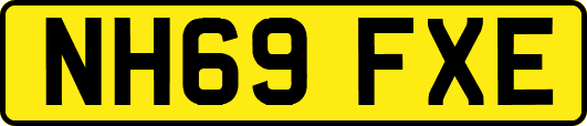 NH69FXE