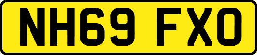 NH69FXO