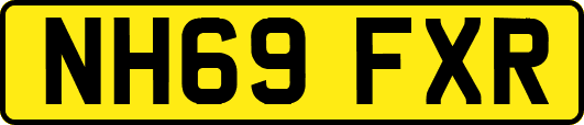 NH69FXR